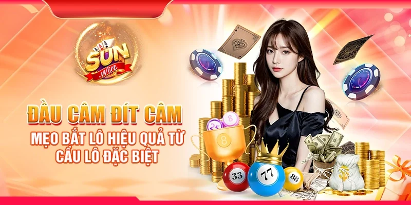 Đầu câm đít câm – Mẹo bắt lô hiệu quả từ cầu lô đặc biệt