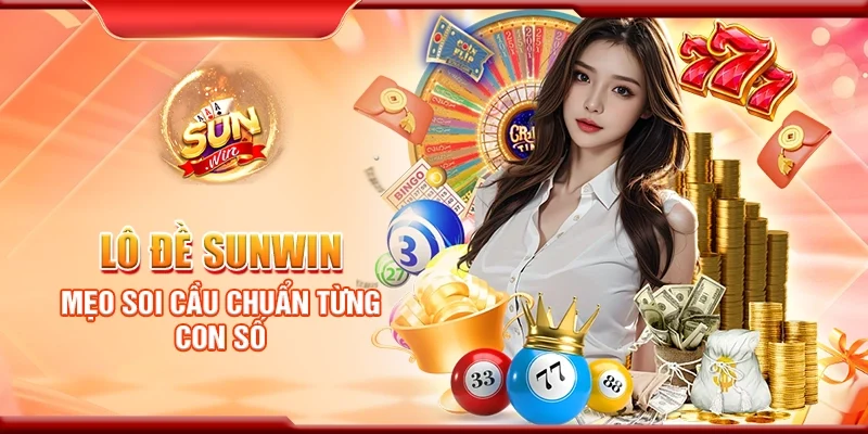 Cờ úp Sunwin – Trò chơi trí tuệ đầy bất ngờ hấp dẫn