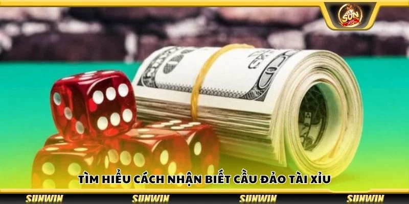 Tìm hiểu cách nhận biết cầu đảo tài xỉu