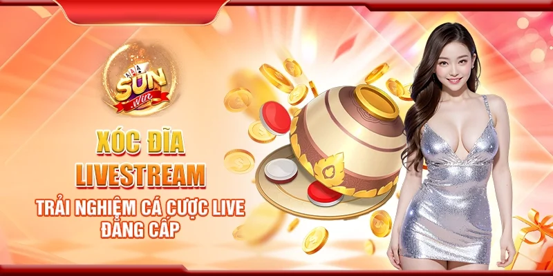 Xóc đĩa tứ linh Sunwin - Cơ hội đổi đời trong tích tắc